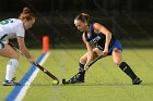 FH vs Endicott  Wheaton College Field Hockey vs Endicott College. - Photo By: KEITH NORDSTROM : Wheaton, field hockey, FH2024, Endicott